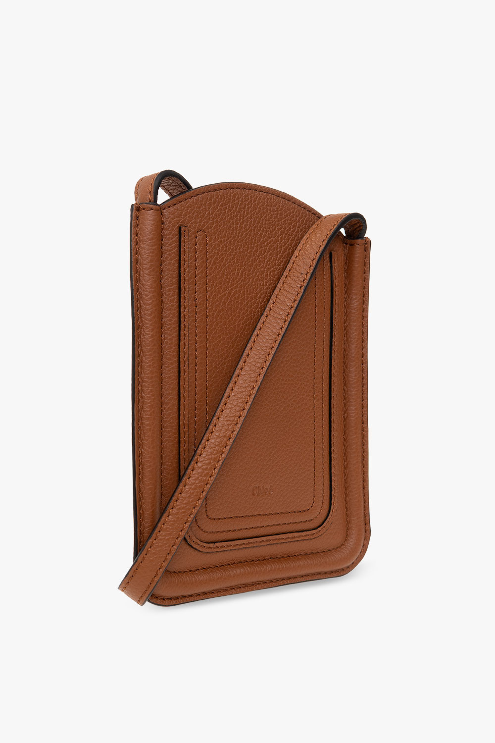 Chloé ‘Marcie’ phone pouch