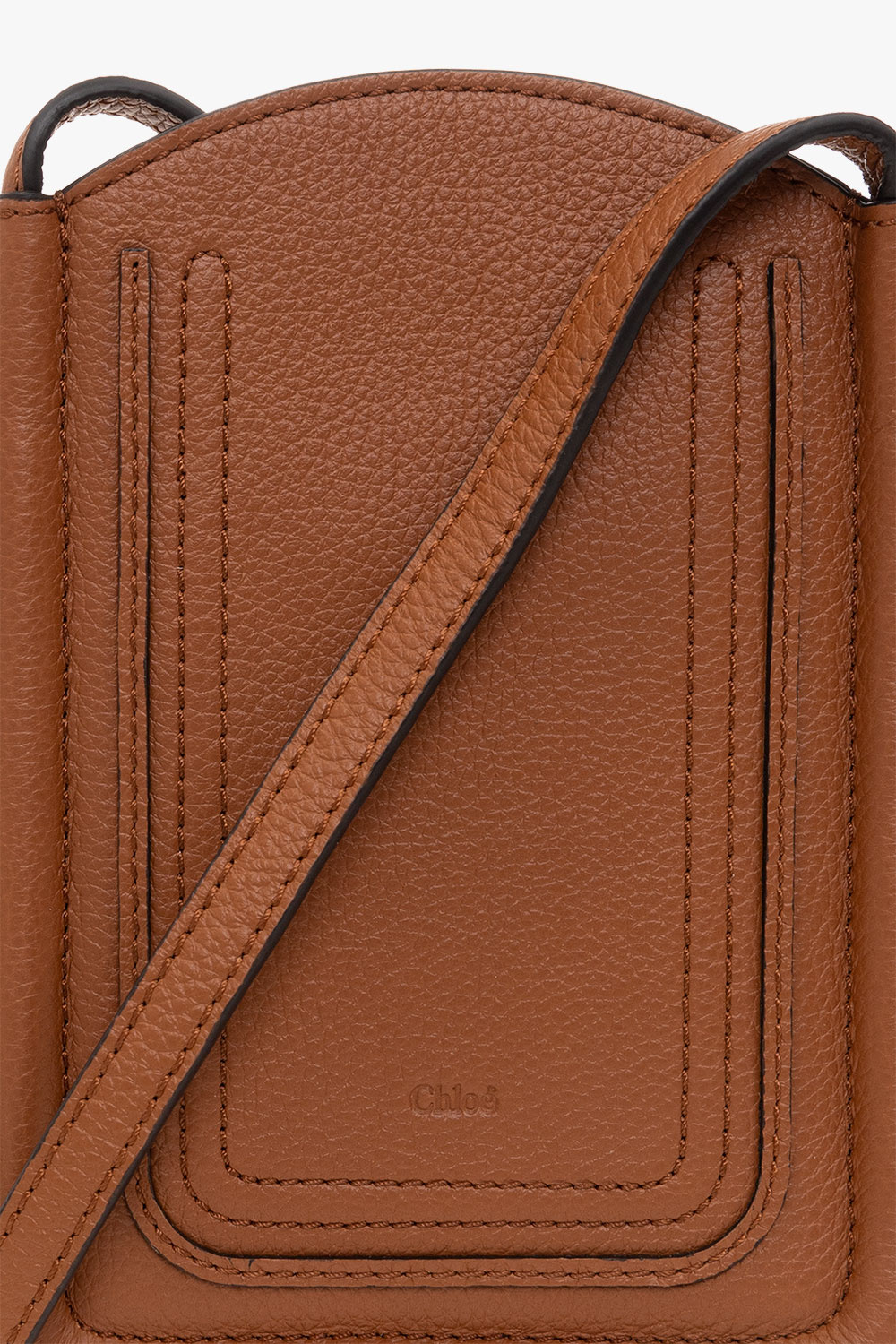 Chloé ‘Marcie’ phone pouch