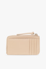 Chloé Leather card case