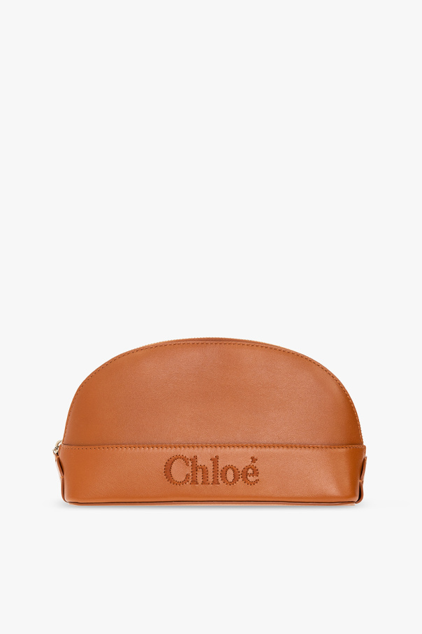 Chloé ‘Chloé Sense’ wash bag