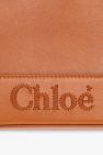 ‘Chloé Sense’ wash bag