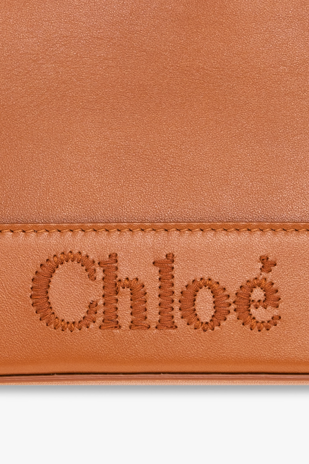 Chloé ‘Chloé Sense’ wash bag