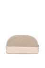 Chloé Wash bag with logo