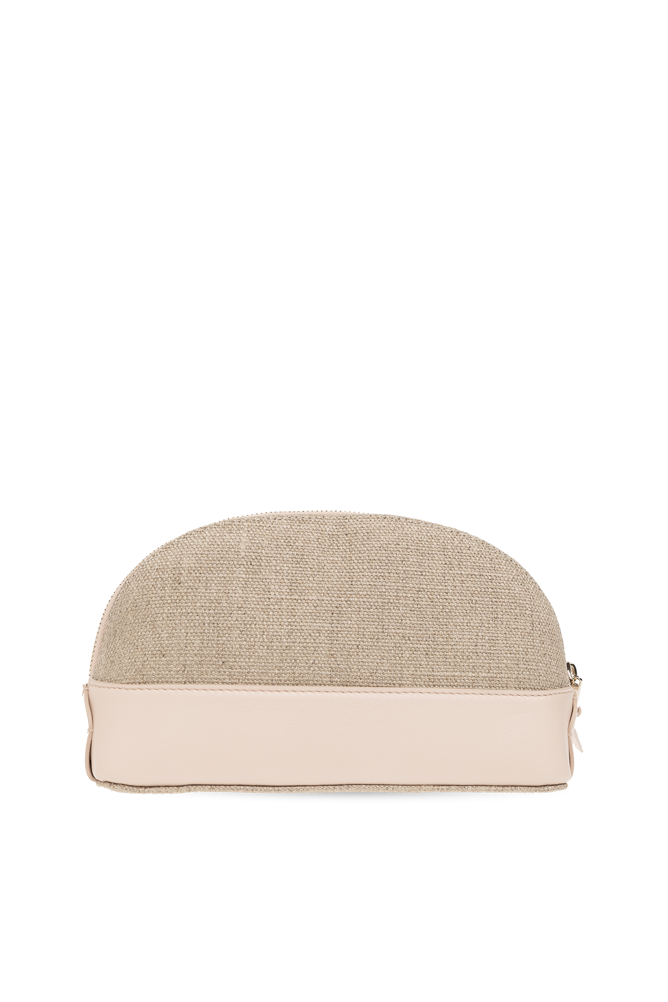 Chloé Wash bag with logo