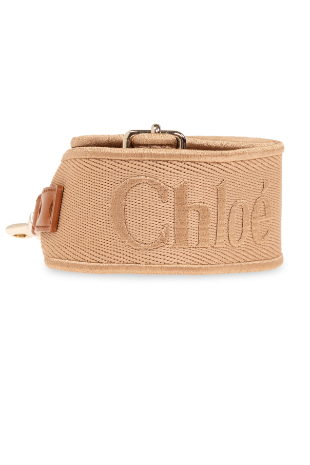 Chloé Bag strap