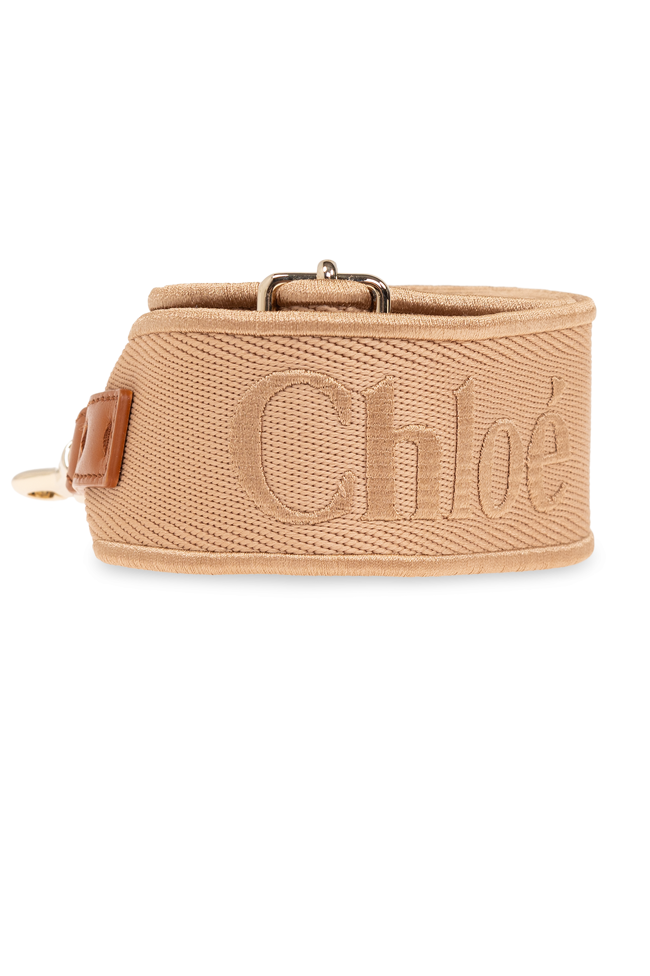 Beige Bag strap Chloé - Vitkac Canada