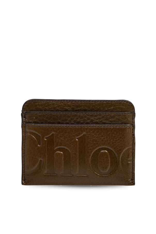 Chloé Card holder