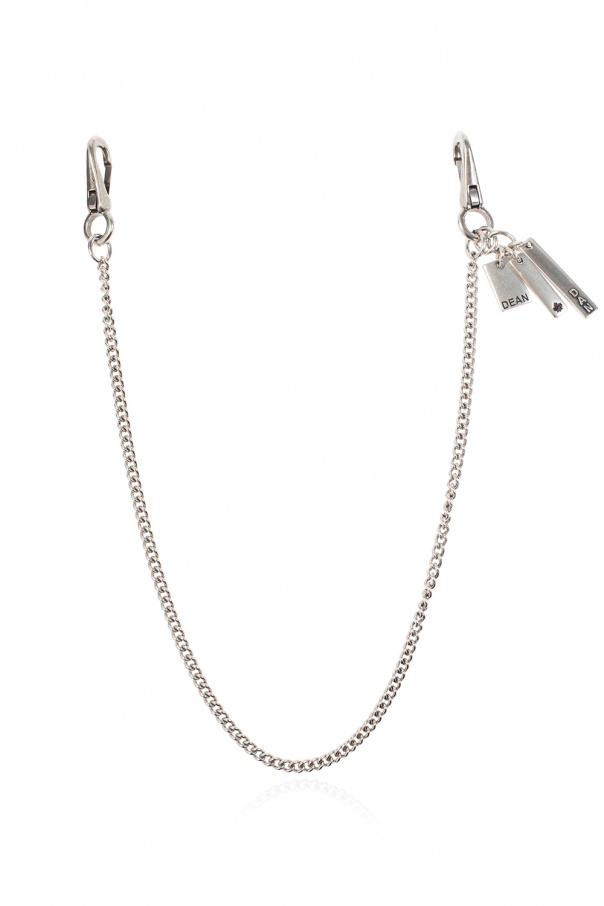 Dsquared2 Decorative chain