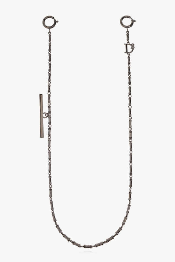 Dsquared2 Volley trouser chain