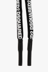 Dsquared2 Sunglasses holder strap with logo