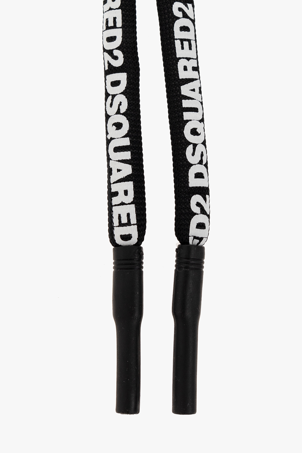 Dsquared2 Sunglasses holder strap with logo