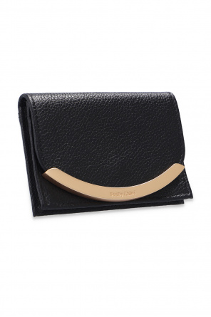 See By Chloé ‘Lizzie’ card case