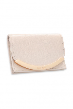 See By Chloé ‘Lizzie’ card case