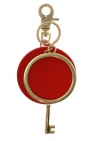 See By Chloe Keyring with charms