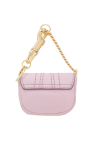 See By Chloé Leather key holder