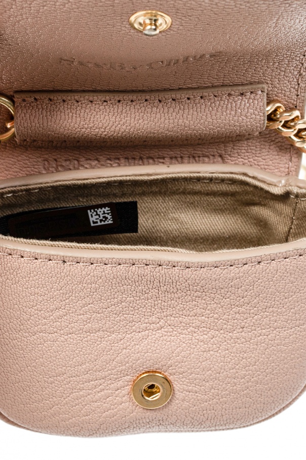 See By Chloé Branded key holder