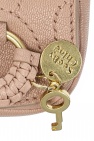 See By Chloé Branded key holder