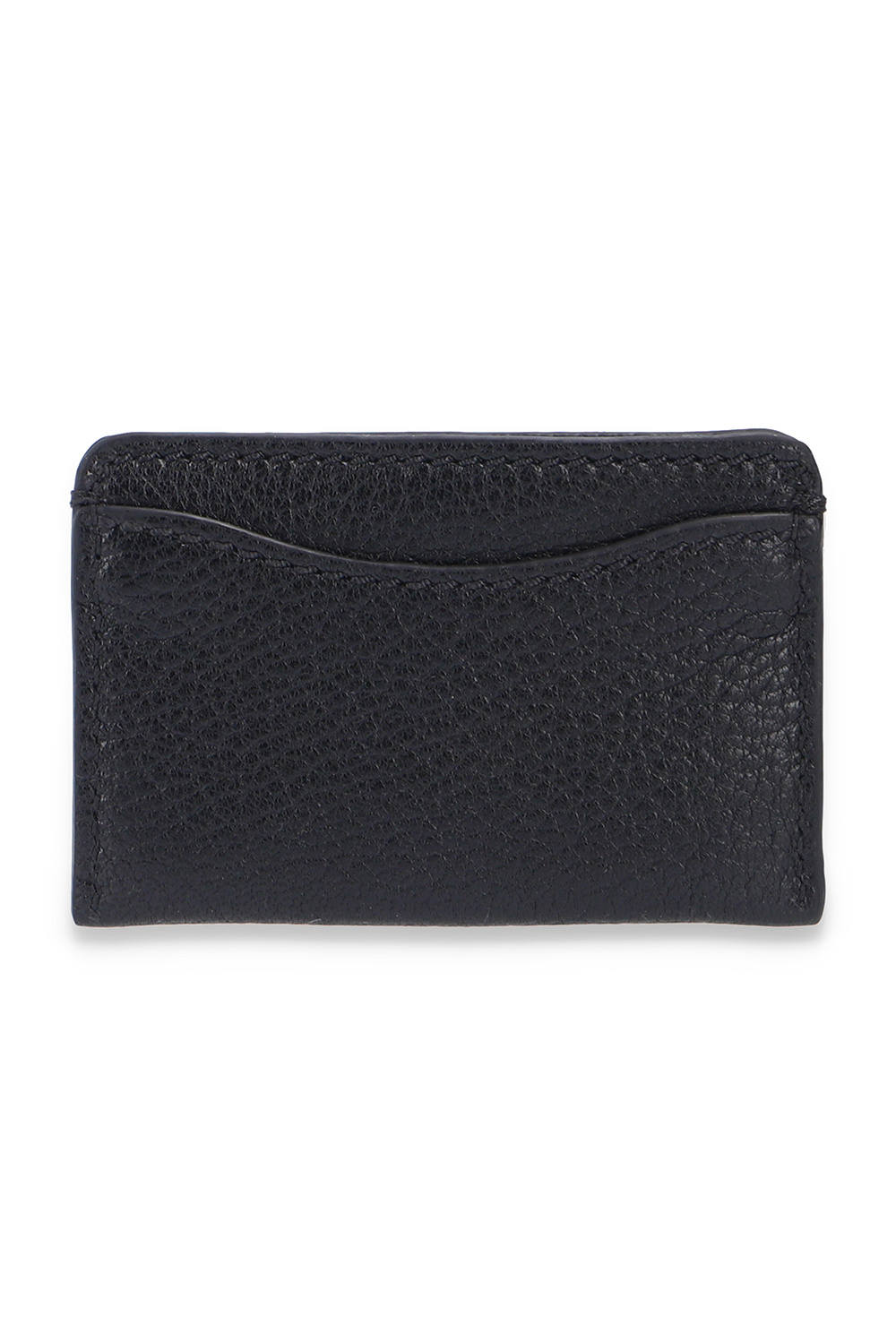 See By Chloe Card case with logo