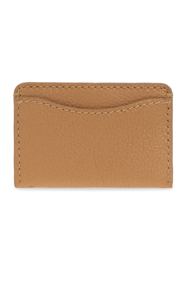 See By Chloé ‘Hana’ card case