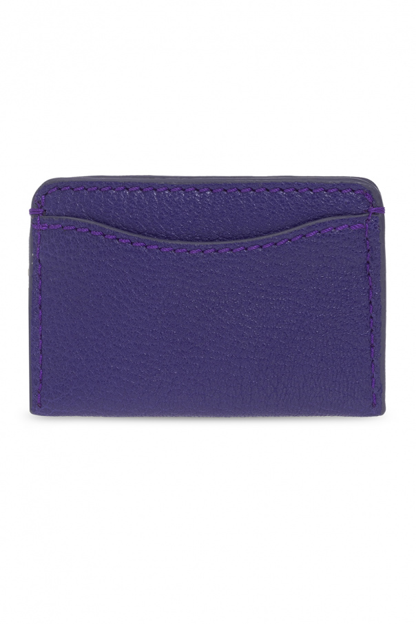 See By Chloé 'Hana' card case