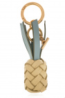See By Chloé Pineapple keyring