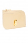 See By Chloe Card case with logo