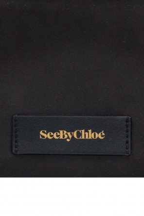 See By Chloé ‘Beth’ pouch