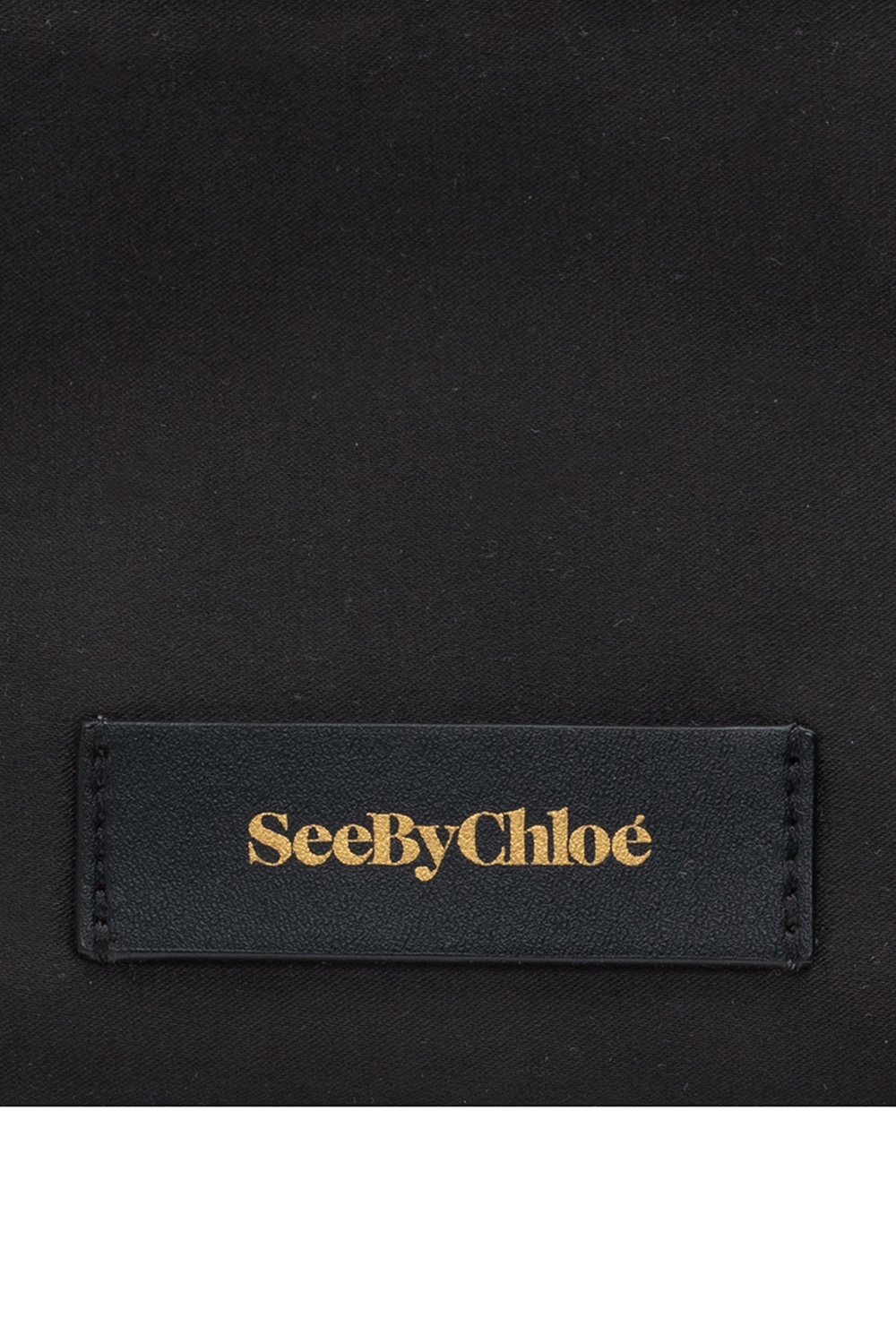 See By Chloé ‘Beth’ pouch