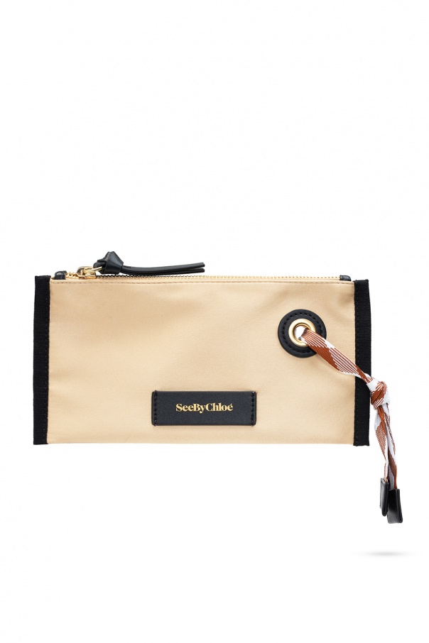 See By Chloé ‘Beth’ pouch