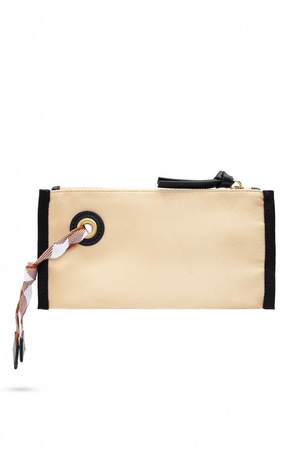 See By Chloé ‘Beth’ pouch