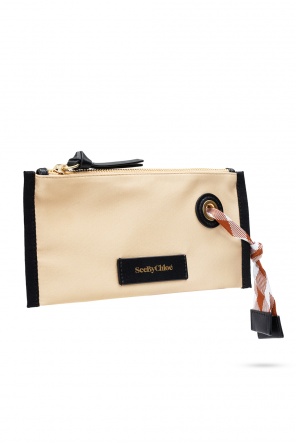 See By Chloé ‘Beth’ pouch