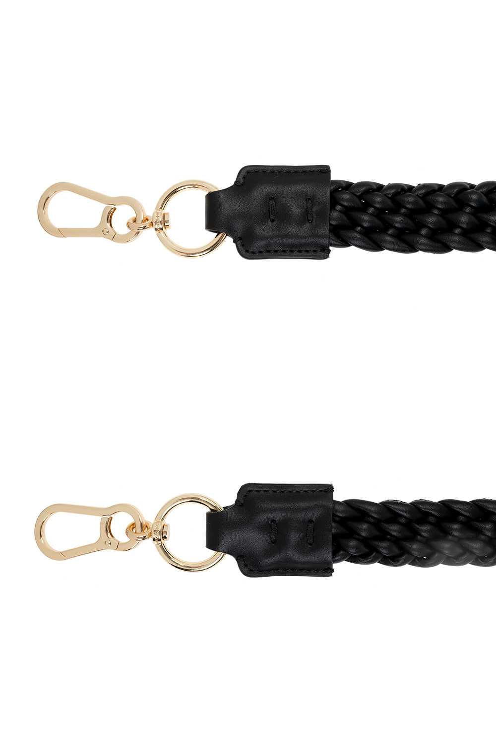 See By Chloé Woven bag strap