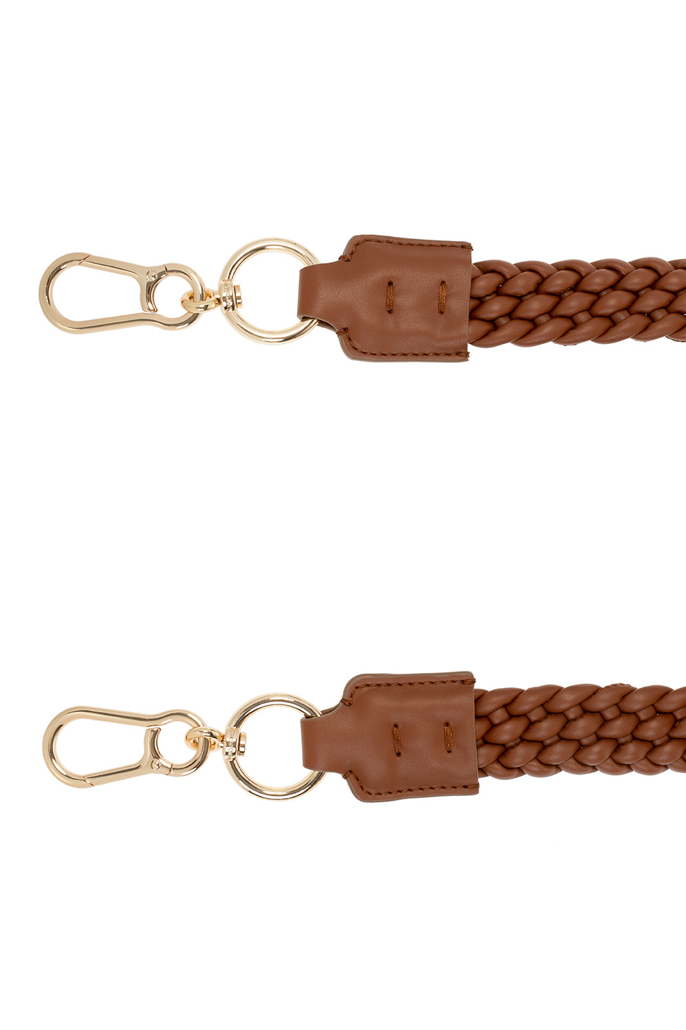 See By Chloé Woven bag strap