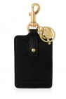 See By Chloe Luggage tag with logo