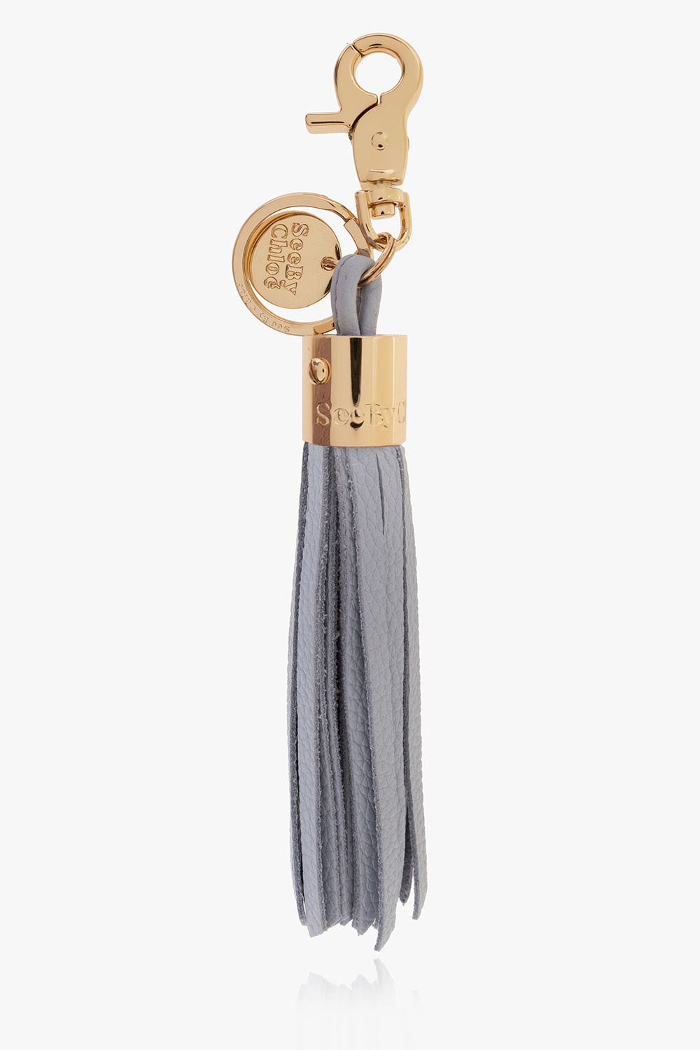 See By Chloé ‘Vicki’ keyring