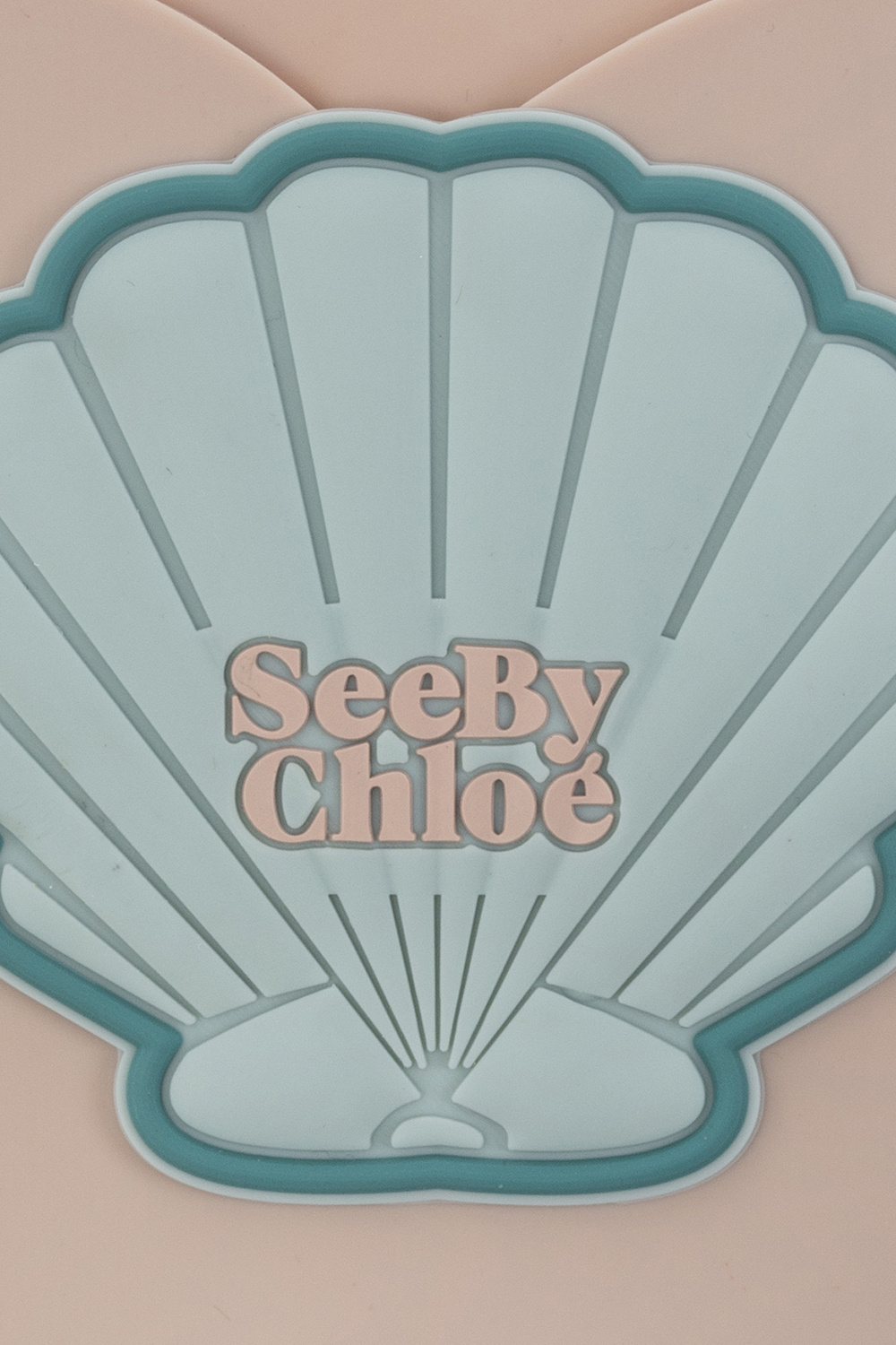 See By Chloe Smartphone cardholder