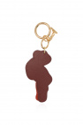 See By Chloe Leather keyring