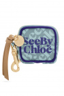 See By Chloé Key holder