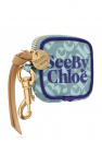 See By Chloé Key holder