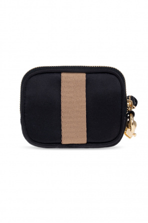 See By Chloé hana leather wallet see by chloe wallet