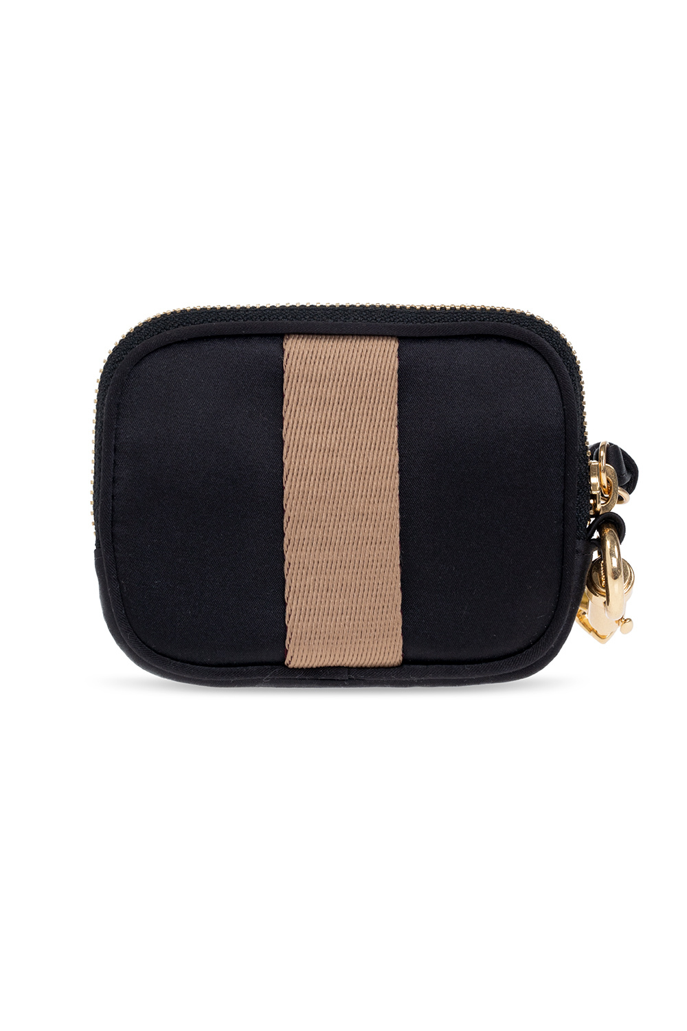 See By Chloé Wallet with logo