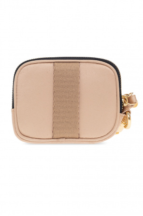 See By Chloé Wallet with logo