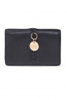 See By Chloe Leather card case