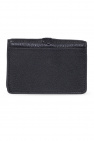 See By Chloe Leather card case