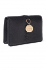 See By Chloe Leather card case