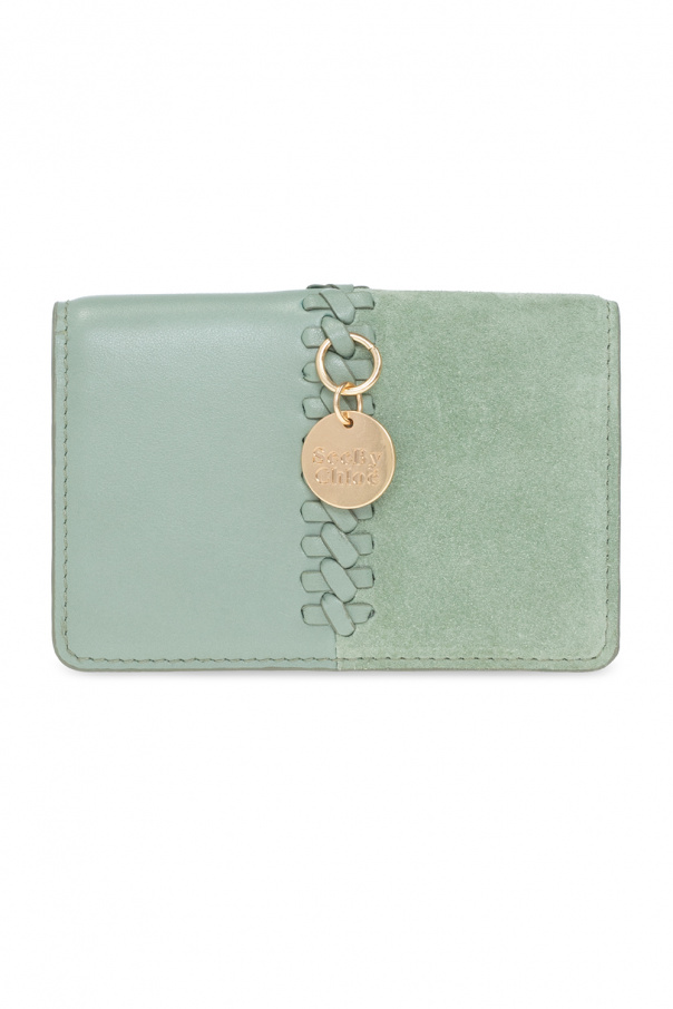 See By Chloé ‘Tlida’ card case