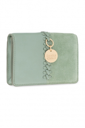 See By Chloé ‘Tlida’ card case