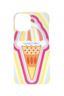 See By Chloé MULTICOLOUR iPhone 13 case