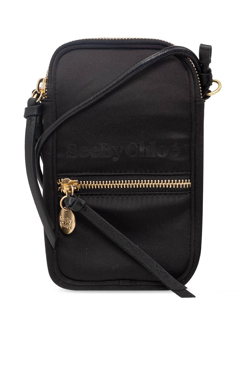 See By Chloé ‘Essential’ shoulder bag