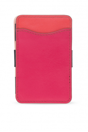 See By Chloé ‘Layers’ card case